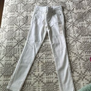 Skinny Jeans girls size 8